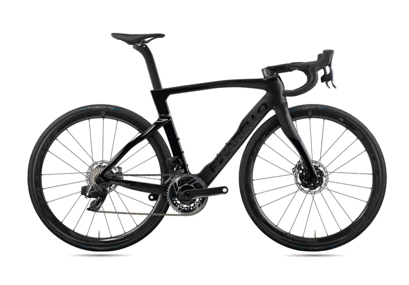 2022 Pinarello Dogma F Dura Ace Di2 Black